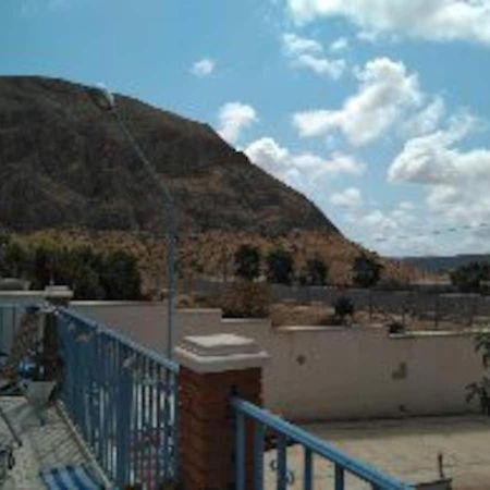 Recovery Mountain 2 Separate Beds In Room B&B Alicante Extérieur photo