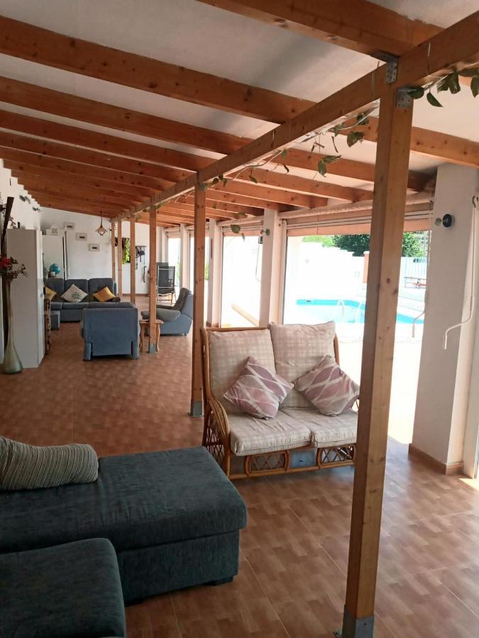 Recovery Mountain 2 Separate Beds In Room B&B Alicante Extérieur photo