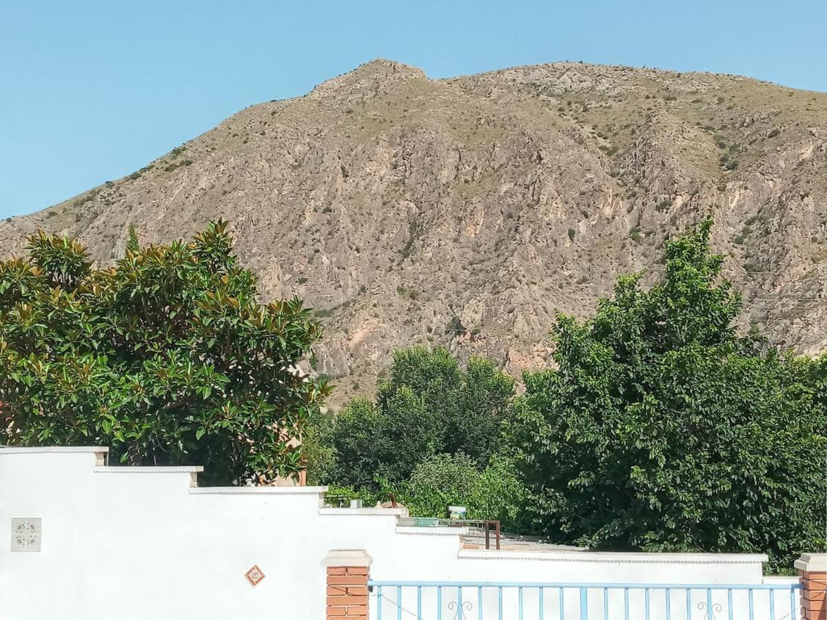 Recovery Mountain 2 Separate Beds In Room B&B Alicante Extérieur photo