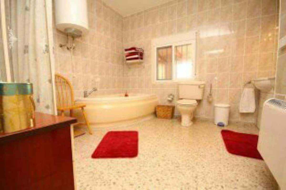 Recovery Mountain 2 Separate Beds In Room B&B Alicante Extérieur photo